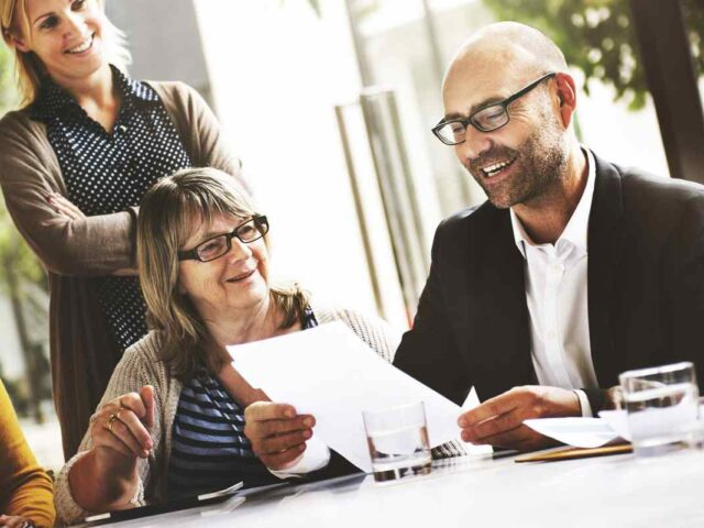 Neukundenakquise im B2B via Telefonmarketing