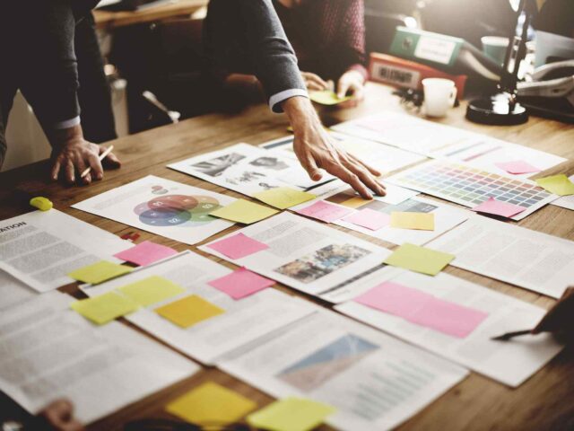 Was ist Vertriebsdigitalisierung?
